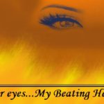 Quotes: Unnerving Eyes