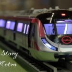 Short Love Story: Metro