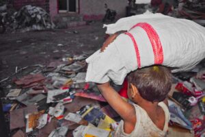Child Labour Day - Thoughts In Words