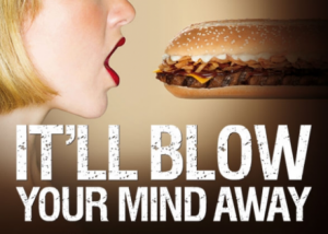 Indian Ads - Thoughts In Words