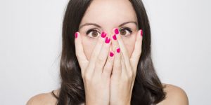 Mistakes Women Make