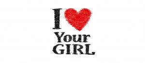 Short song — your girl