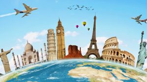 Travel Story