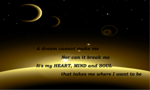 Quotes: Dreams