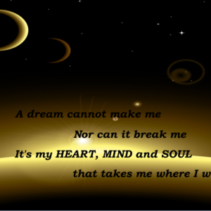 Quotes: Dreams