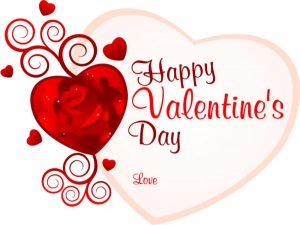 Valentine's Day
