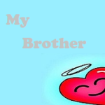 Quotes: My Brother