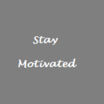 Quotes: Motivation