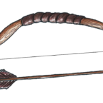 Bow & Arrow: Be One at a Time