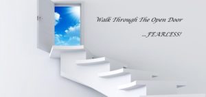 Door_ Thoughts In Words