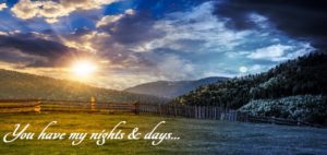 Thoughts In Words