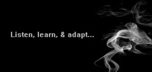 Thoughts In Words
