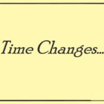 Quotes: Changing Time
