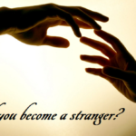 Quotes: Stranger