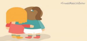 International Friendship Day