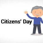 World Senior Citizen’s Day 2019
