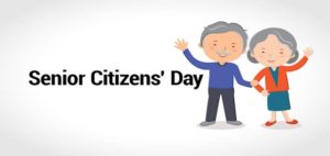 Senior Citizens Day
