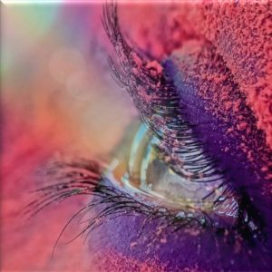 Happy Holi