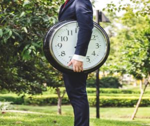 Time