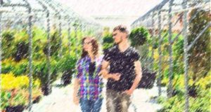 Sarah And Joe