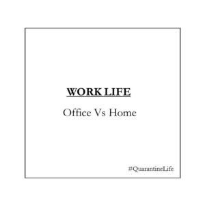 Work Life