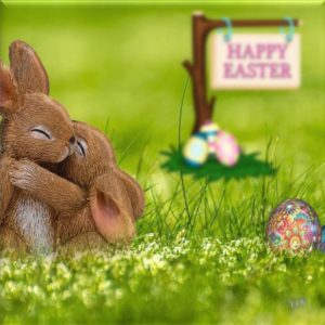 Happy Easter
