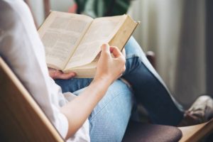 Romance Books