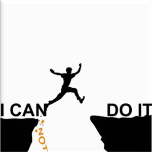 I Can Do It