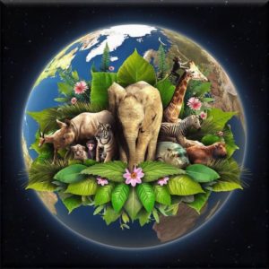 Earth Day