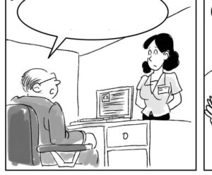 Comics