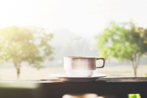 Coffee Cup