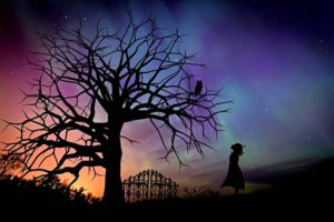 Thoughts In Words