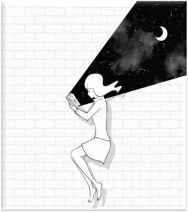 Thoughts In Words