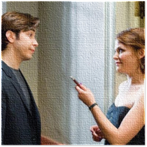 He's Just Not That Into You