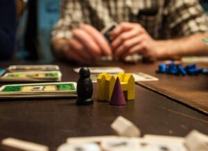 10 Best Board Games For Family Time - Thoughts In Words