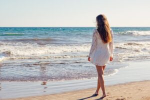 Sun, Summer and Everything in-between - Thoughts In Words