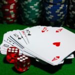 Migliori Online Casinò Non AAMS: esplora le slot e i tavoli dal vivo più