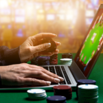 The Tip Goat: acceso seguro y rápido a tus juegos de casino favoritos