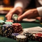 Så här börjar du spela på online casino: enkla steg för nybörjare