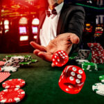 Step into Spinimax: a beginner’s guide to slots and live gaming
