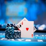 Fast-paced action: uncover the most exciting casino games of the year