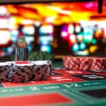 Top casino spil, du bør prøve i