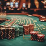 Casinò online e giri gratuiti: esplora le opportunità nei casinò stranieri