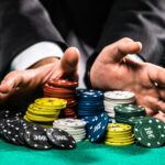 Aumenta tus ganancias en poker con el bono de 1Win Argentina