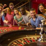 Sécurisez votre jeu : Top 10 casino en ligne Belgique et leurs options de