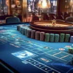 Как выбрать лучшие игры в Mostbet: от слотов до живых столов