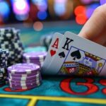 BC Game live dealer experience: Engage and win with thrilling real-time gaming