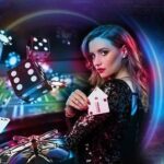 Explora el casino en vivo de 1win Casino: la mejor experiencia de juego desde